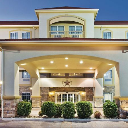 La Quinta Inn And Suites By Wyndham - Шерц Екстериор снимка