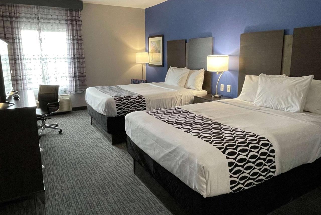 La Quinta Inn And Suites By Wyndham - Шерц Екстериор снимка