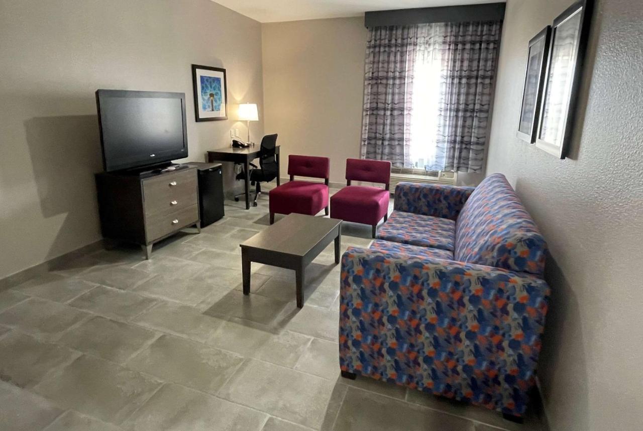 La Quinta Inn And Suites By Wyndham - Шерц Екстериор снимка